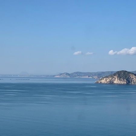 Benidorm Apart ภายนอก รูปภาพ