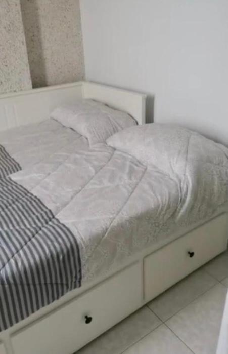 Benidorm Apart ภายนอก รูปภาพ